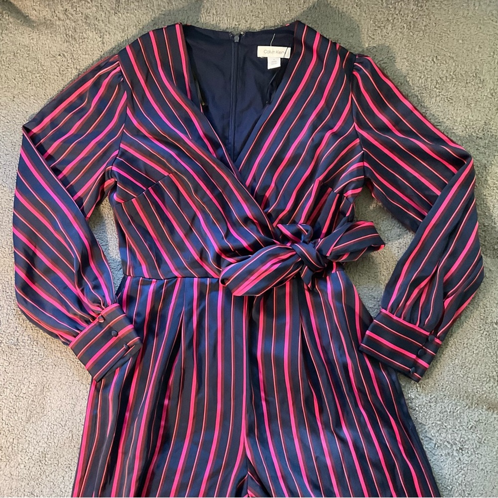 Calvin Klein Jumpsuit